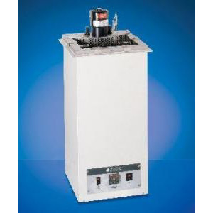 Reid Vapor Pressure Bath, 4-Unit. Koehler-KOEHLER K40100