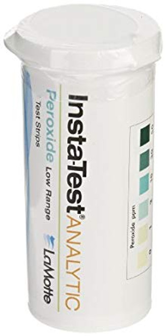 Insta-TEST® Peroxide Test Strips-LAM 2984