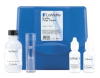Sulfite Test Kit-LAM 7175-01