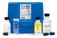 Chlorine Bleach Test Kit-LAM 7939PS-G