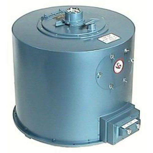 Lab Model Oil Heated Centrifuge, Melton Type-LKI B-4-115-C