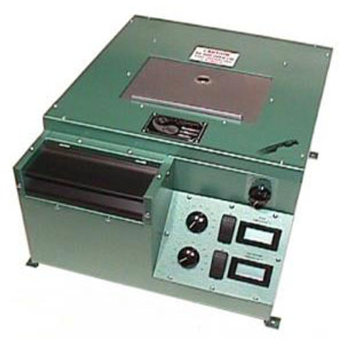 Transport Series Portable Oil Centrifuges.-LKI TRANS-115/D4