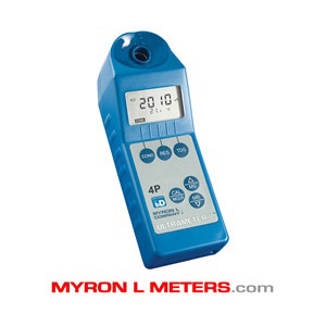 Ultrameter II - 4PII-MYRON 4PII