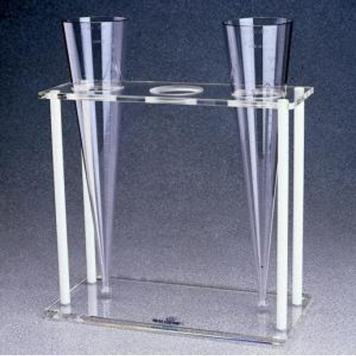 Nalge 1000 Imhoff Settling Cone-NALGE 1000-0010