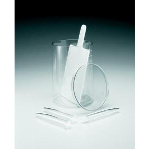 Nalge 1010 Settlometer Kit. Nalgene-NALGE 1010-0507