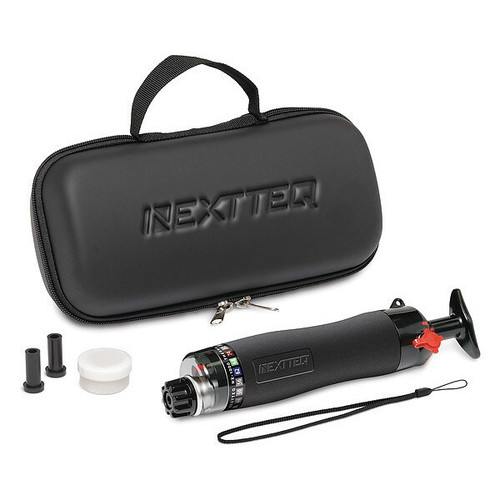 Detector Pump Kit, Range 50ml to 100ml-NEX NX-1000-130