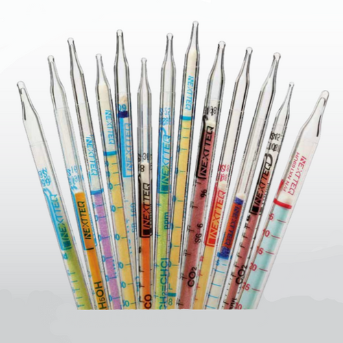 Nextteq Gas Detection System Detector Tubes-NEX NX222PM