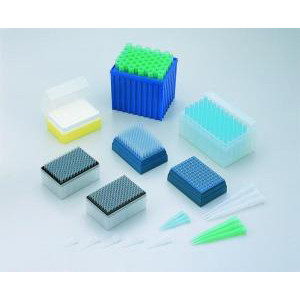 Disposable Pipette Tips-NICHIRYO BMT-L