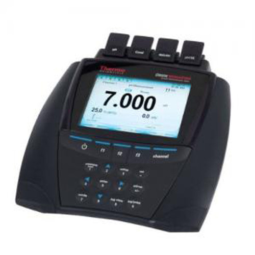 Orion VERSA STAR 50 Series pH/Conductivity Multiparameter Benchtop Meter. Thermo Scientific-ORION VSTAR52
