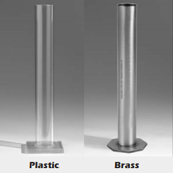 Hydrometer Cylinders-ROB 403B099