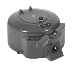 Heated Centrifuge, 4-Place for 12.5 mL Short Cone Tubes-ROB 610