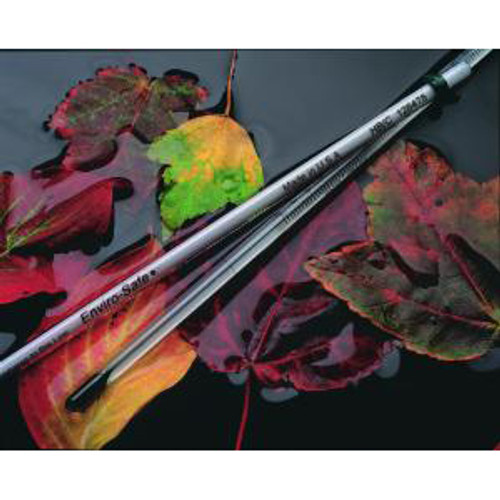 Safety Filled General Purpose Laboratory Thermometers with Certification-TMC ACC210BLS