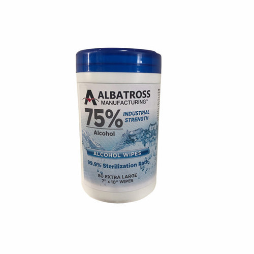 Industrial Disinfectant Wipes-TSI 860004231165