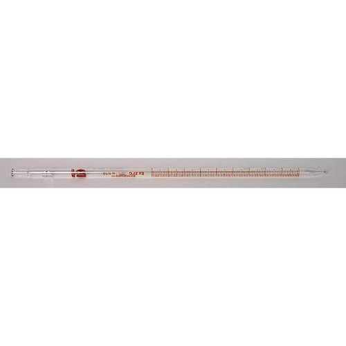 Pipettes, Serological, Accuracy as per Class B-UNITED PS7080-F