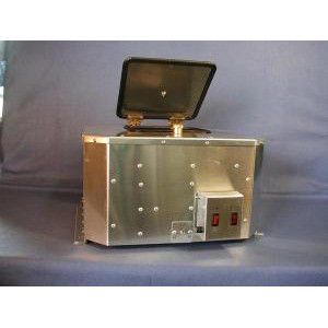 CENTRIFUGE 12 V ELECTRIC HEAT 4 PLACE FOR SHORT CONE TUBES-WLW 18724