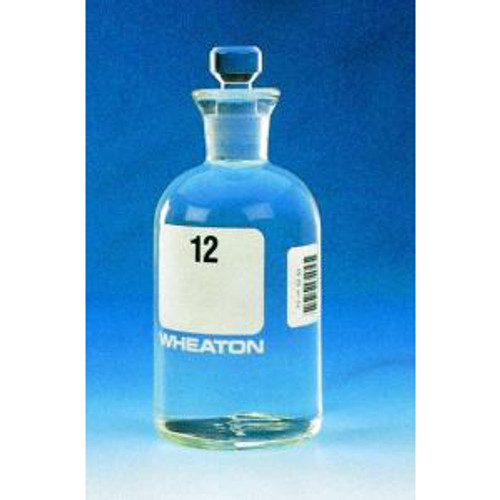 300 mL BOD Bottles with Bar Code Labels-WTN 227497-00 300 mL BOD Bottles with Bar Code Labels-WTN 227497-00