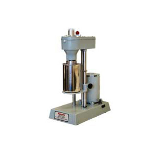 Viscometer Model 35A-FANN 207437