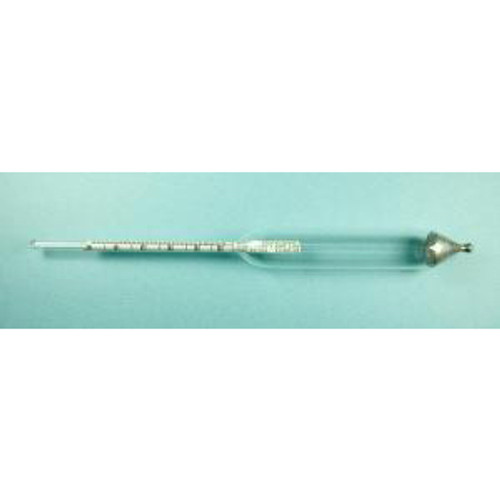 Specific Gravity Hydrometers, Plain Form. 260mm --GWI A-1113 Specific Gravity Hydrometers, Plain Form. 260mm --GWI A-1113