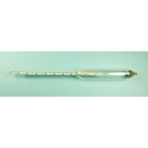 Specific Gravity Hydrometers, Plain Form. 260mm --GWI A-1148