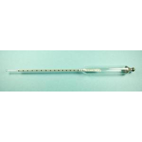 Specific Gravity Hydrometers, Plain Form. 325mm-GWI A-1437