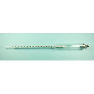 Specific Gravity Hydrometers, Plain Form. 325mm-GWI A-1437
