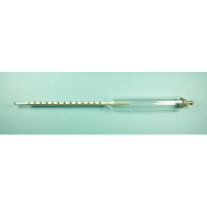 Hydrometers, API Plain Form. 330mm-GWI A-819
