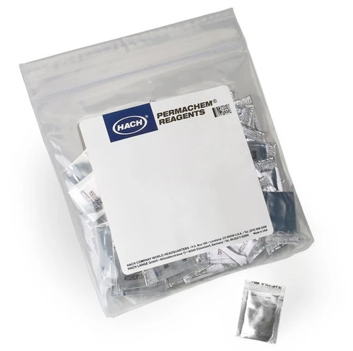 DPD TOTAL BULK DISPENSER + POWDER-HACH 2802400