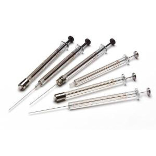 1700 Series Gastight Syringes. Hamilton-HAMILTON 81100