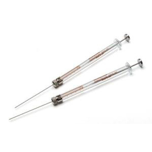 600 Series Microliter Syringes. Hamilton-HAMILTON 87942