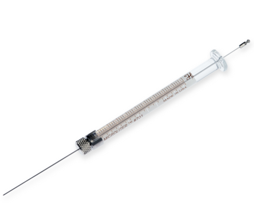 700 Series Syringes for Agilent 7673A Autosampler-HAMILTON 87987