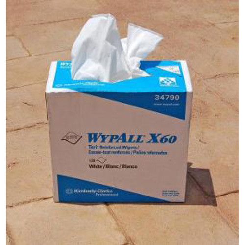 WYPALL X60 TERI Reinforced Wipers-KC 34790