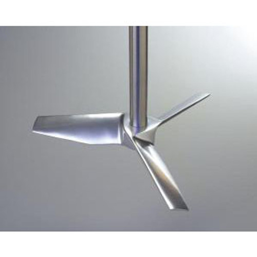 A310 Axial Flow Hi-Efficiency Impellers. Lightnin-LIGHTNIN 808882