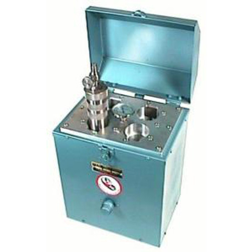 LPG Corrosion Bomb Heater-LKI E-4-110-D