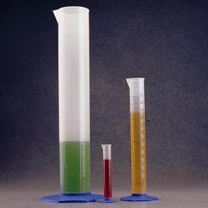 Polypropylene Graduated Cylinders. Nalge-NALGE 3662-0100