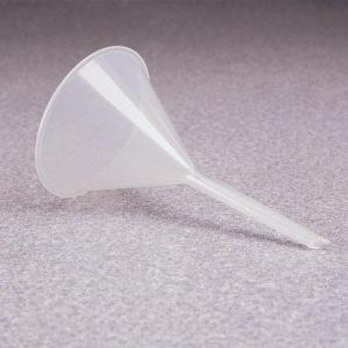 Polypropylene Analytical Funnels. Nalge-NALGE 4250-0065