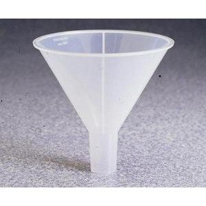 FUNNEL POWDER PP;65MM-NALGE 4252-0065