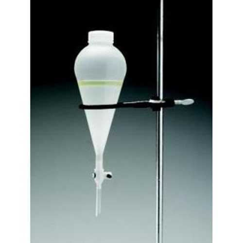Polypropylene Separatory Funnels. Nalgene-NALGE 4300-0125