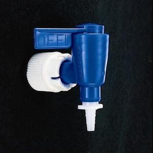 Quick-Action Spigots. Nalgene-NALGE 6422-0010