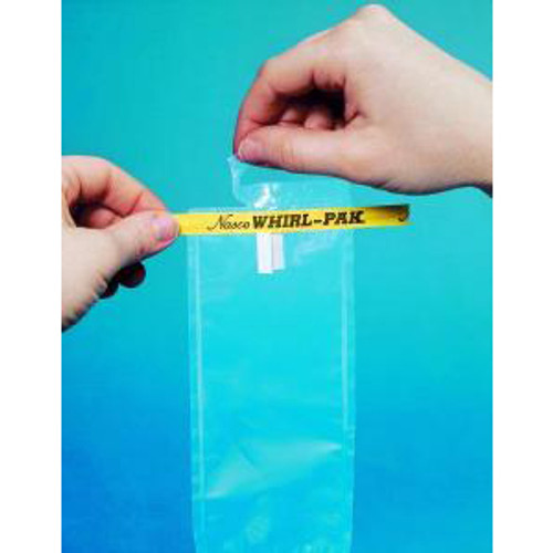 Whirl-Pak® Bags. Nasco-NASCO B00679WA