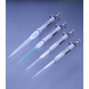 Model 3100 Variable Volume Macro Pipette-NICHIRYO 31N-10N