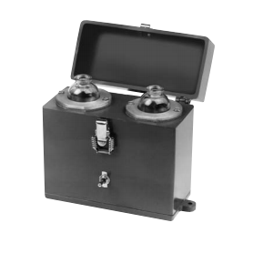 Oil Sample Heater-ROB 100B028