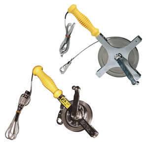 Double Duty Gauging Tape-US TAPE 58814