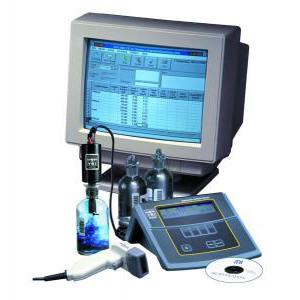 YSI 5120 BOD Analyst for Windows®-YSI 051060