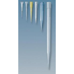 BRAND 0.5-20uL ultramicro tips, Tip-Refill, 10 x 96 tips-BRN 732104