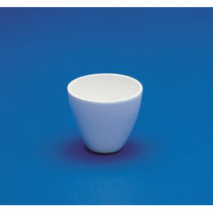 High Form Porcelain Crucibles. CoorsTek-COORS 66110