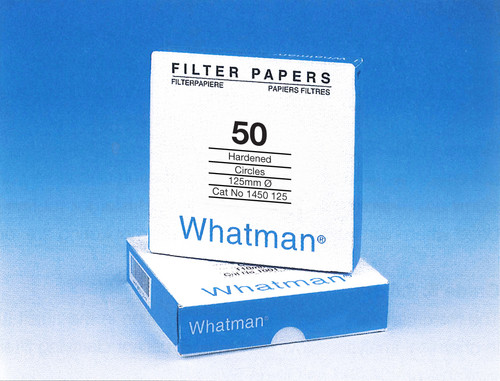 Whatman Filter Paper No. 50-CYTIVA 1450-055