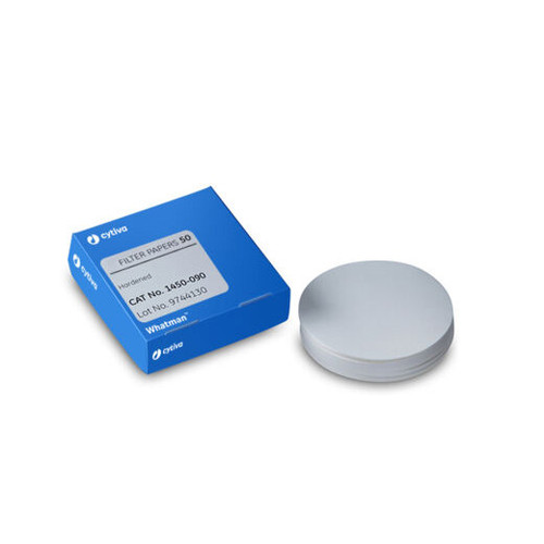 Whatman Filter Paper No. 50-CYTIVA 1450-185