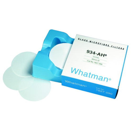 Whatman 934-AH Glass Microfibre Filters-CYTIVA 1827-021