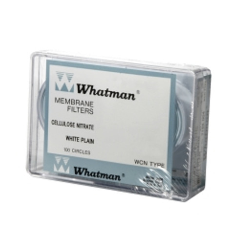 Whatman Cellulose Nitrate Membrane Filters-CYTIVA 7184-004