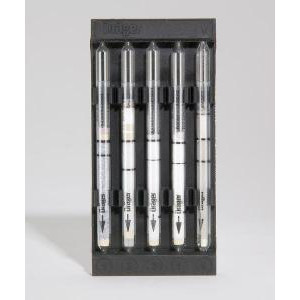 Draeger Gas Sample Tubes-DRAEG 8101741